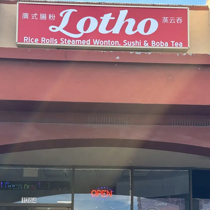 Lotho Deli