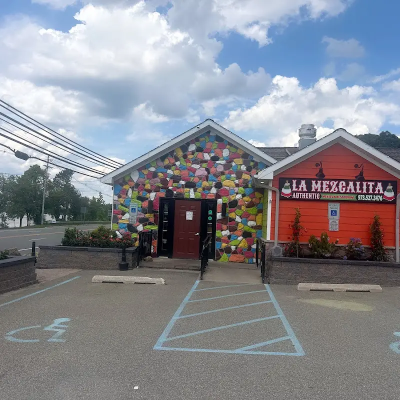 La Mezcalita (Mexican Restaurant)