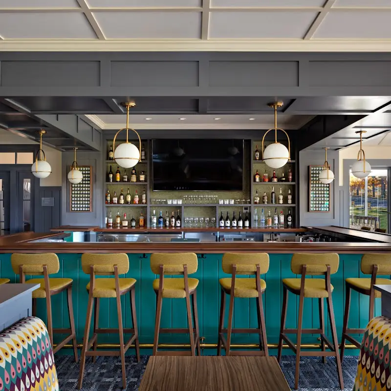 Seven Oaks Restaurant