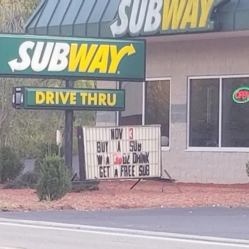 Subway