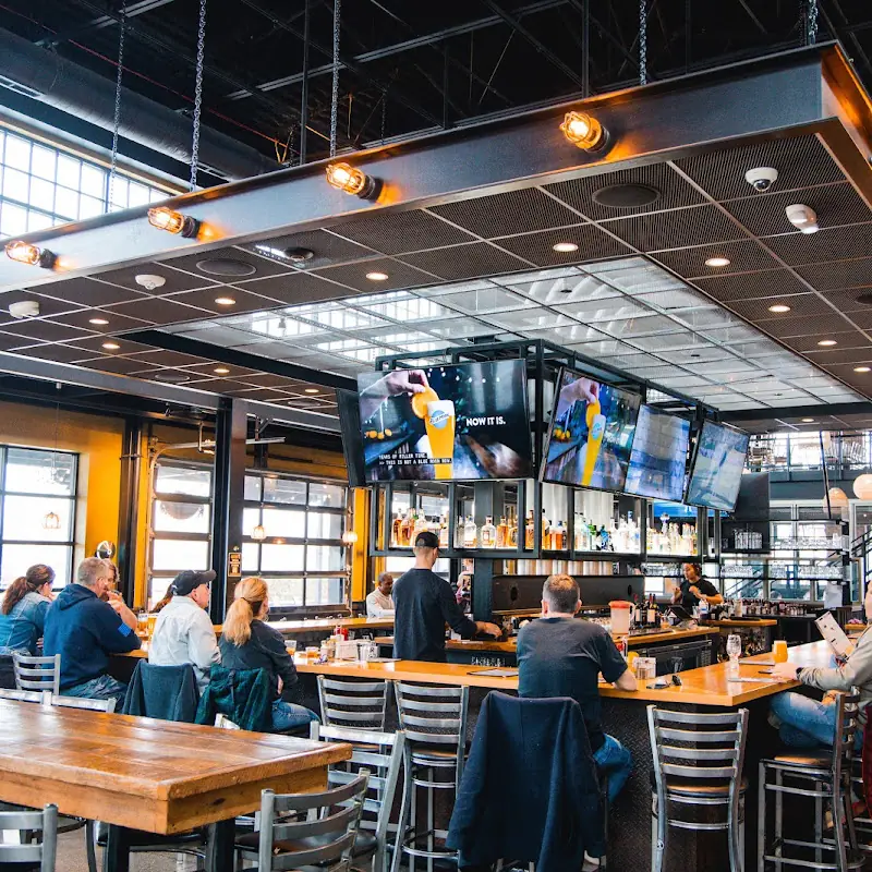 The Explorium Brewpub Wauwatosa