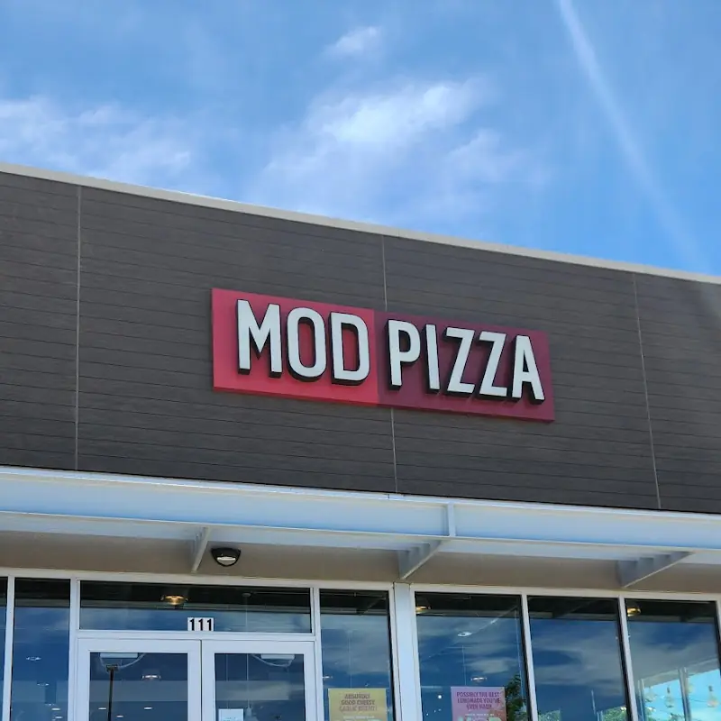 MOD Pizza