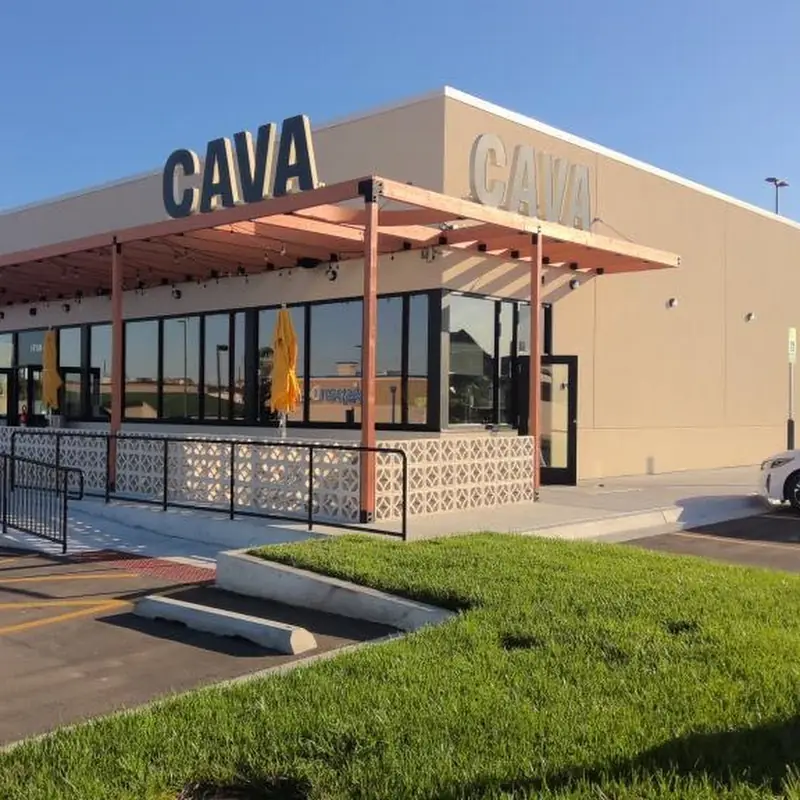 CAVA