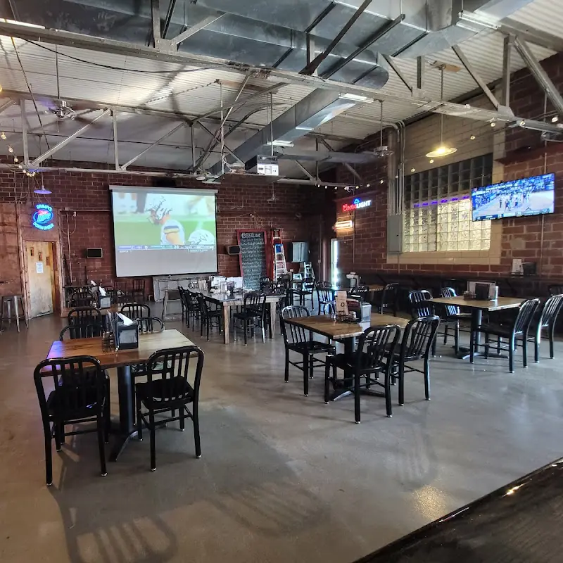 Grumpy's Italian Grill