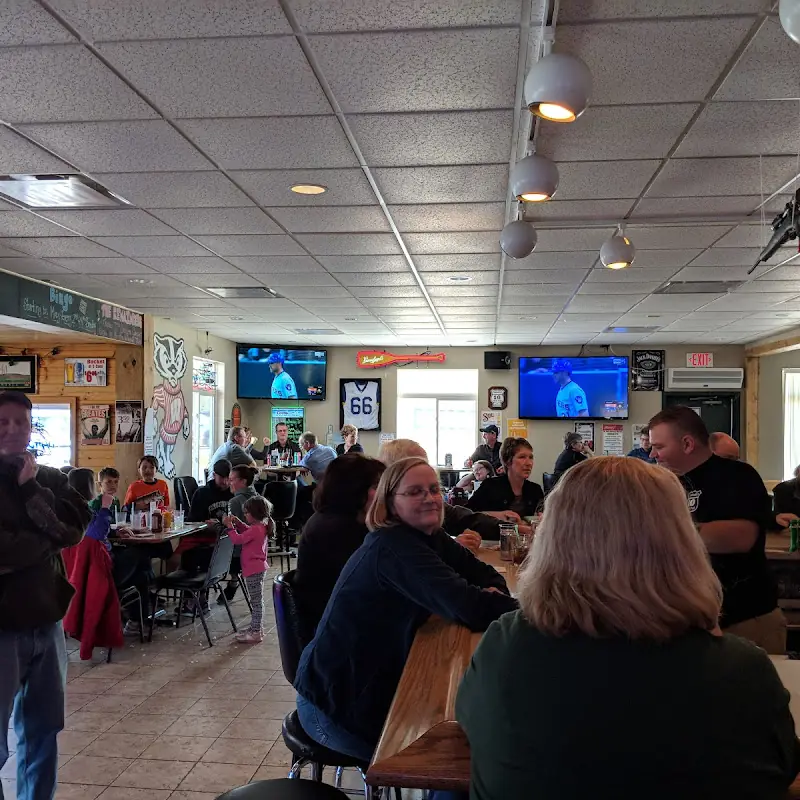 Timmer's 10 Mile Pub