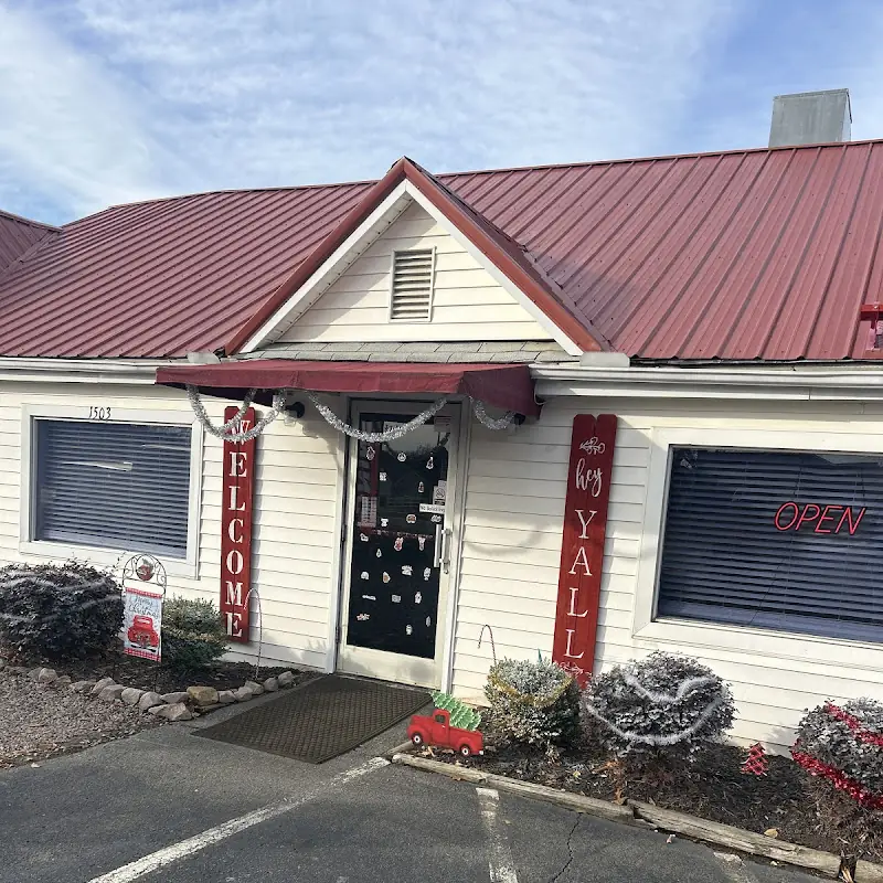 West A Street Grill