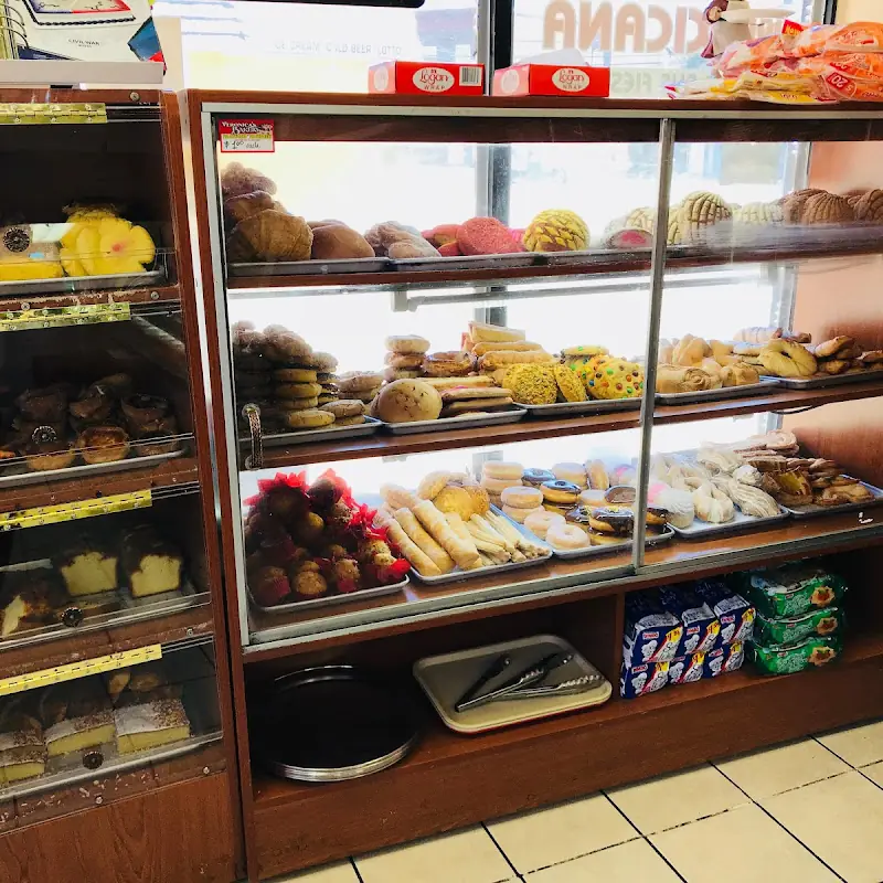 Veronica's Bakery Inc.
