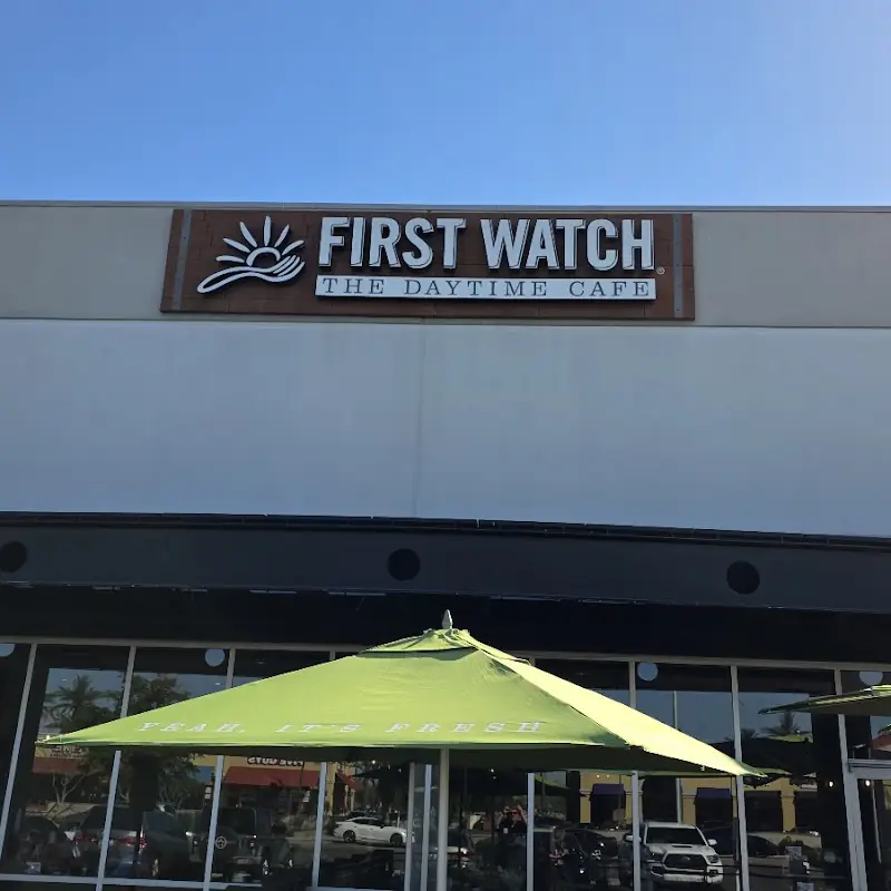 First Watch