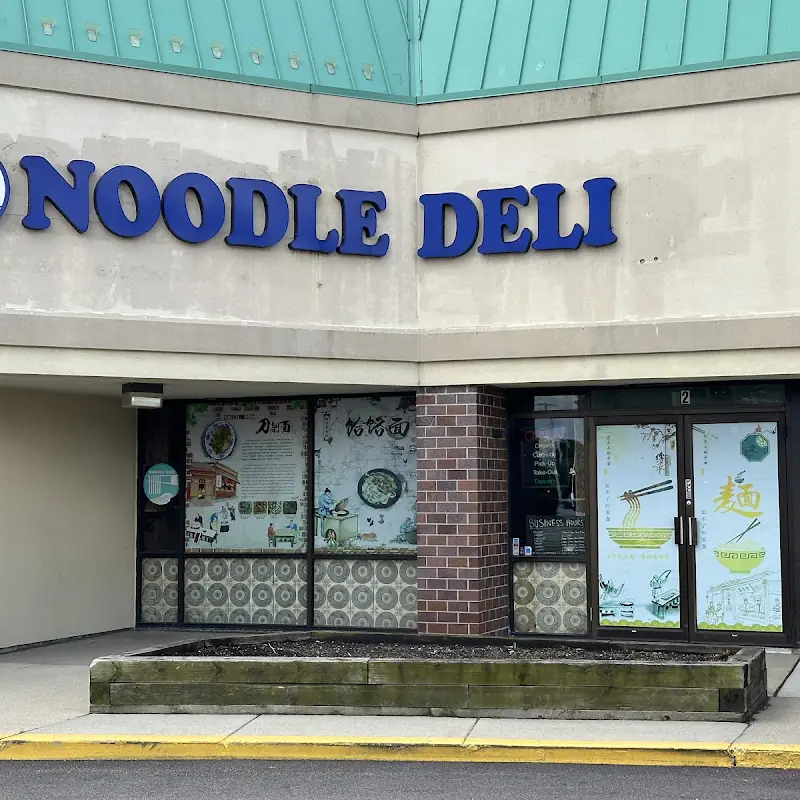 Noodle Deli