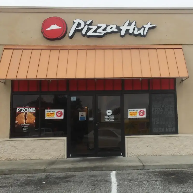 Pizza Hut