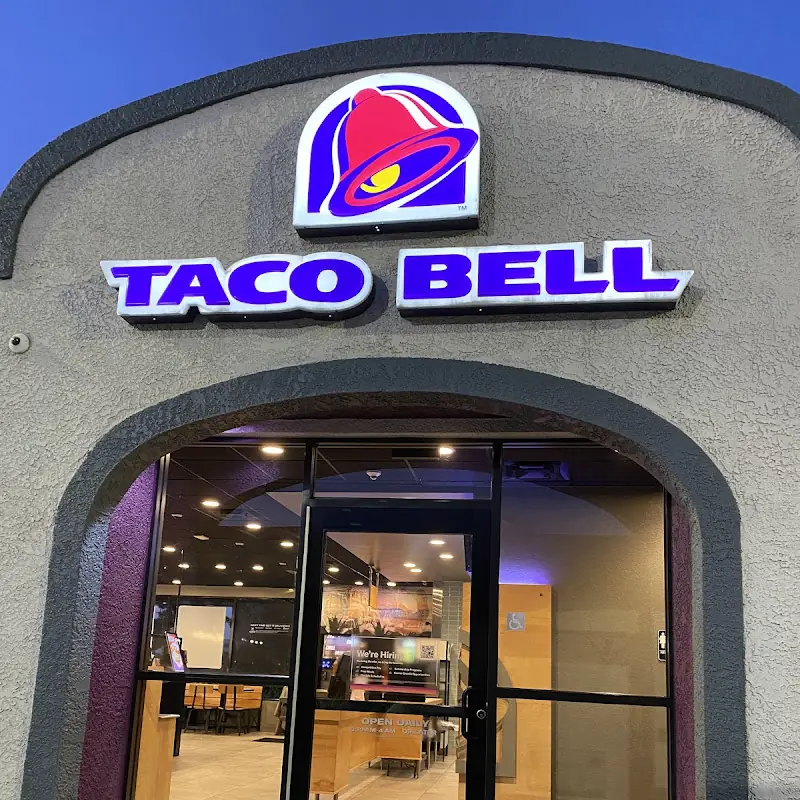 Taco Bell