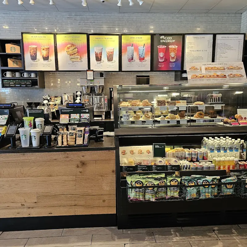 Starbucks Coffee Company