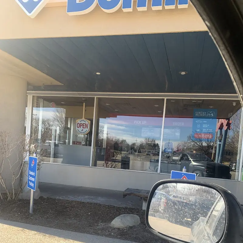 Domino’s