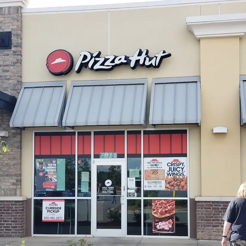 Pizza Hut
