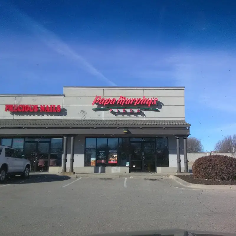 Papa Murphy's | Take 'N' Bake Pizza
