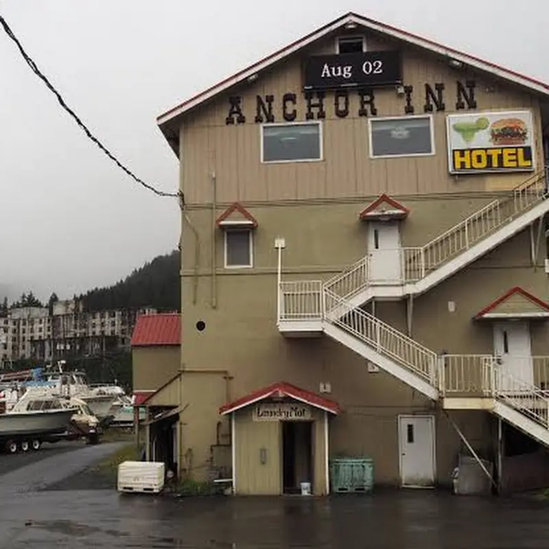 Anchor Inn