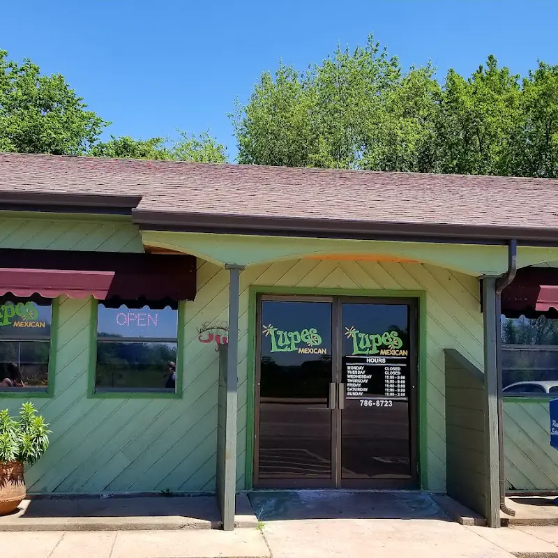 Lupe's Mexican Restaurant