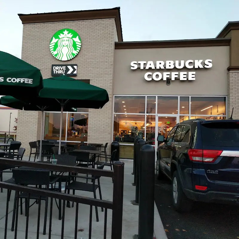 Starbucks Coffee Company