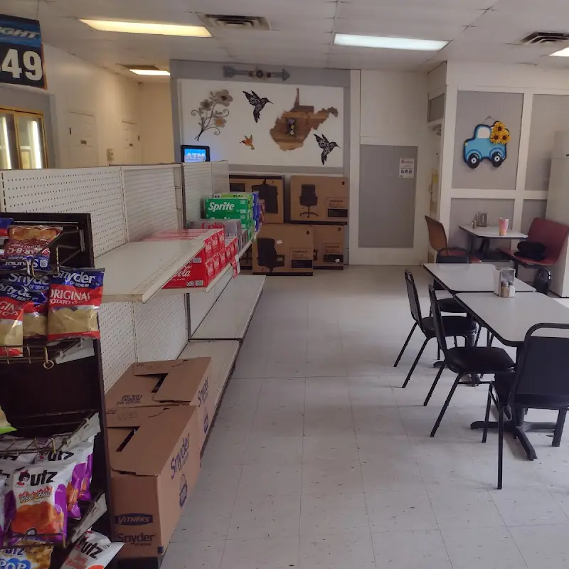 Cliffside Restaurant-Carryout