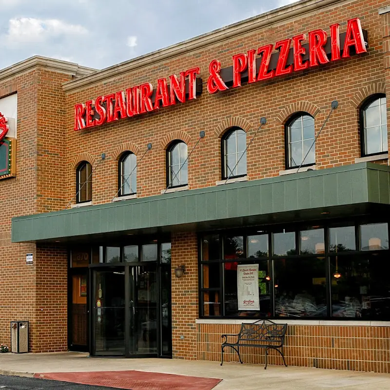 Giordano's