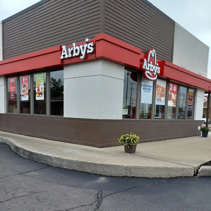 Arby's
