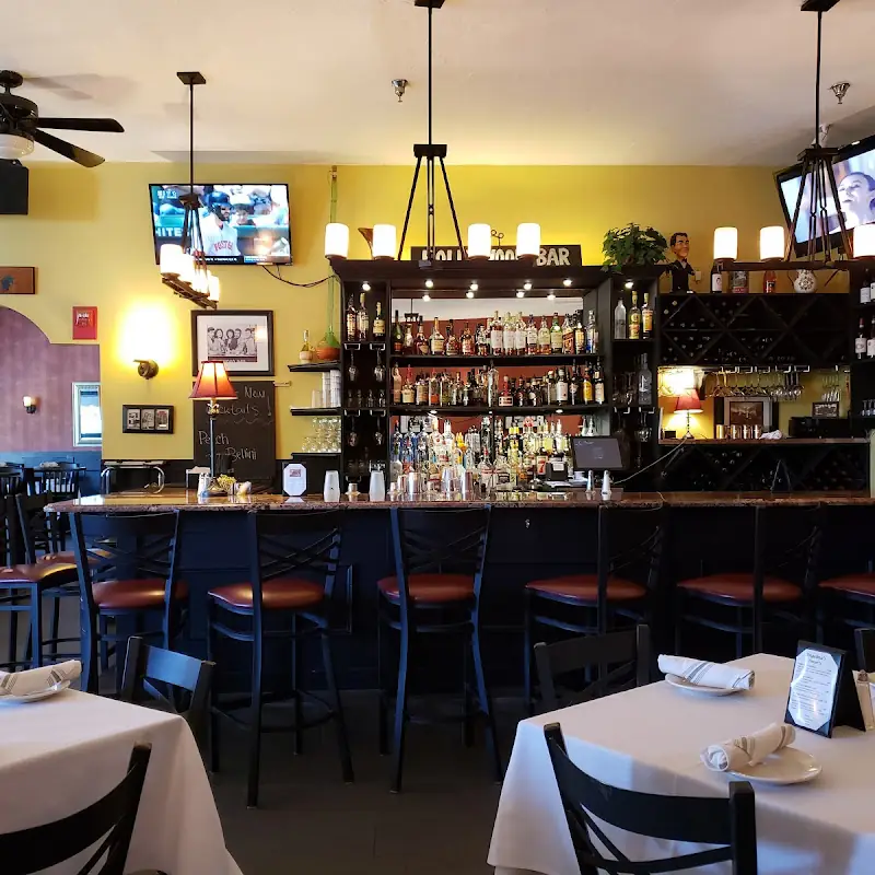 Angelina's Italian Restaurant