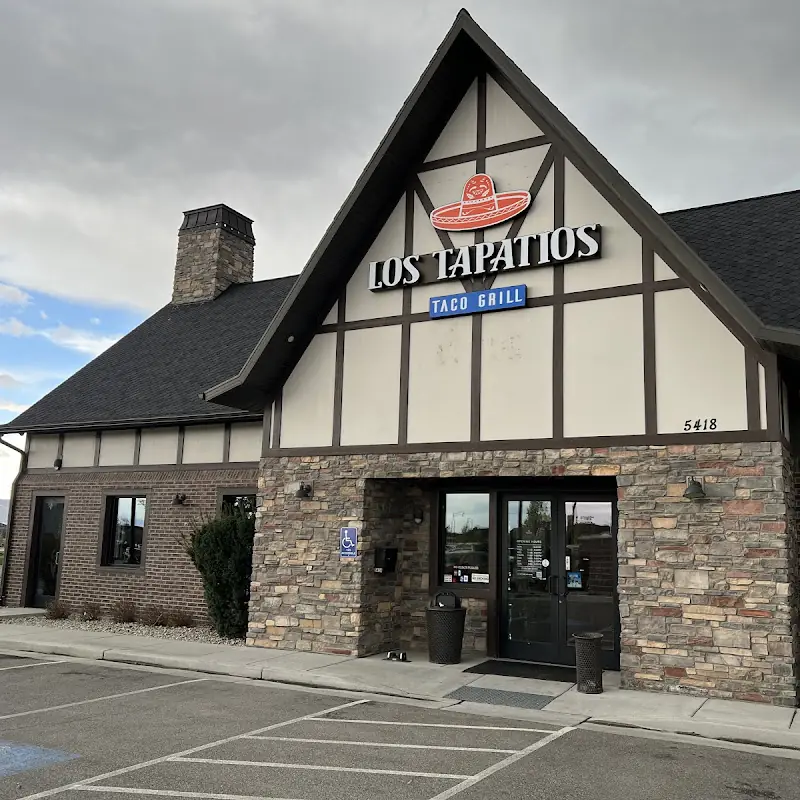 Los Tapatios Taco Grill - Herriman