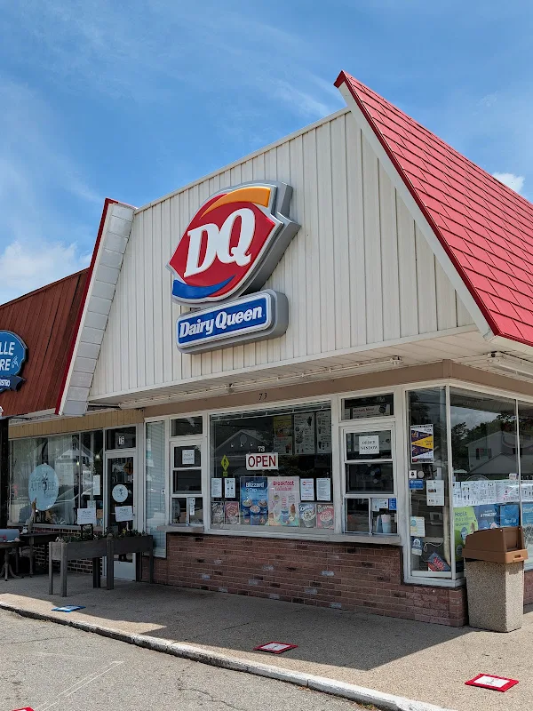 Dairy Queen (Treat)