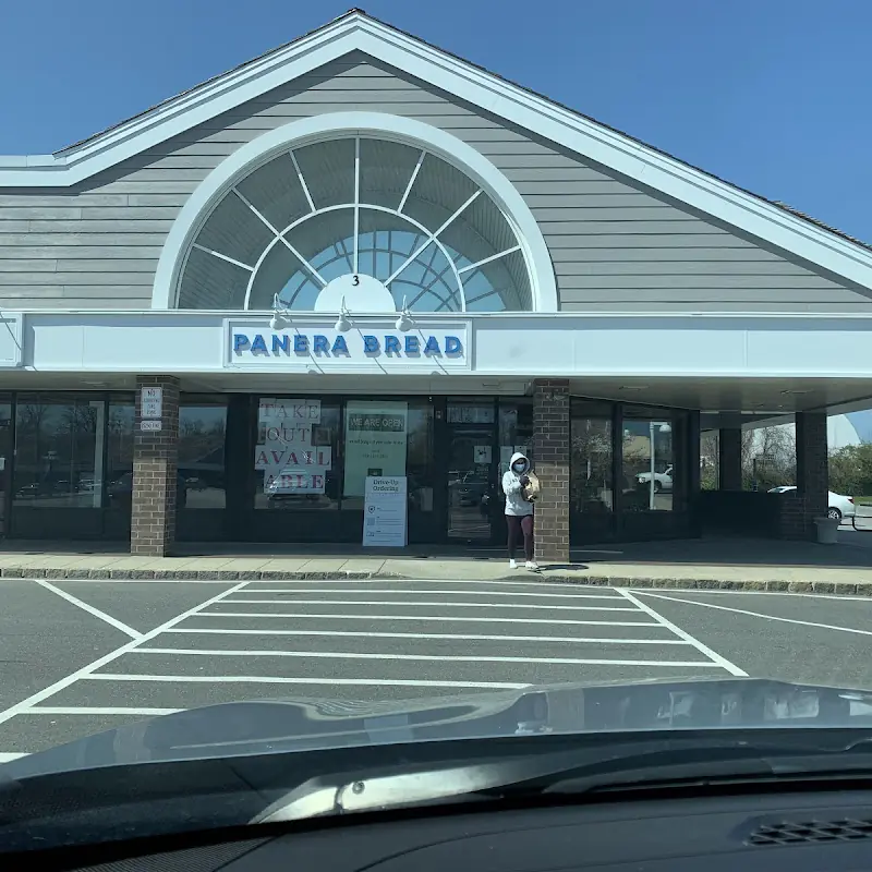 Panera Bread