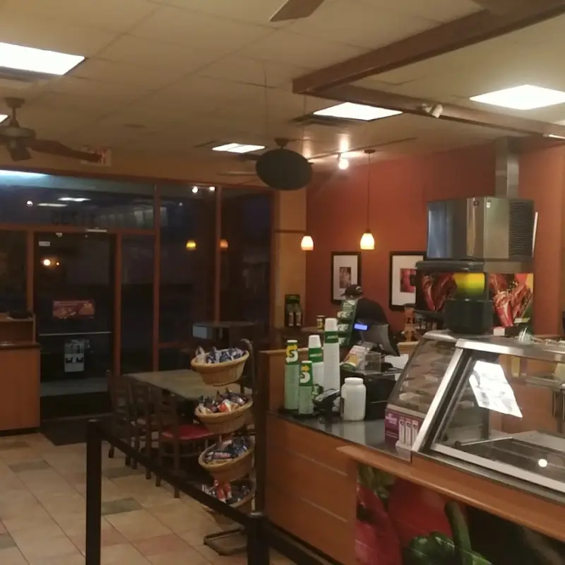 Subway