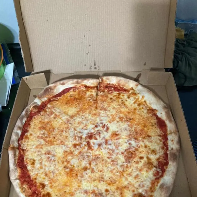 Linwood Pizza