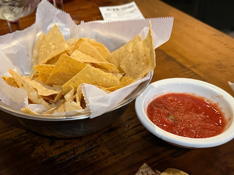 Azul Cantina & Grill