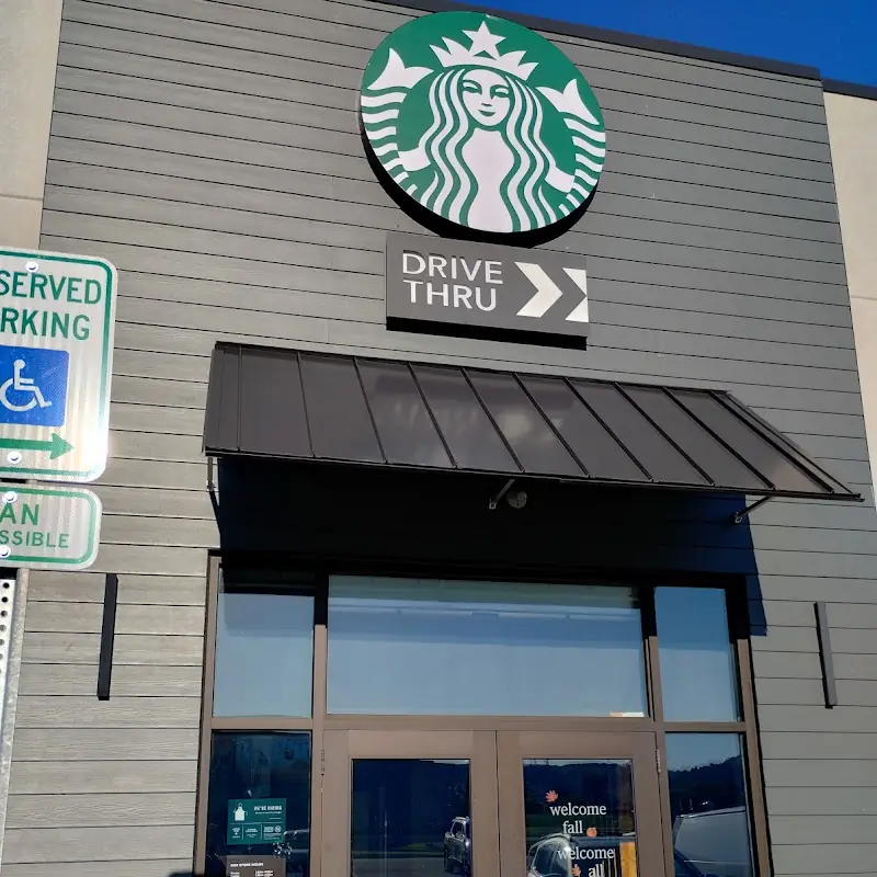 Starbucks Coffee Company