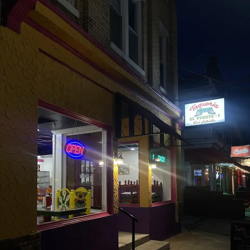 Taqueria El Puente-1