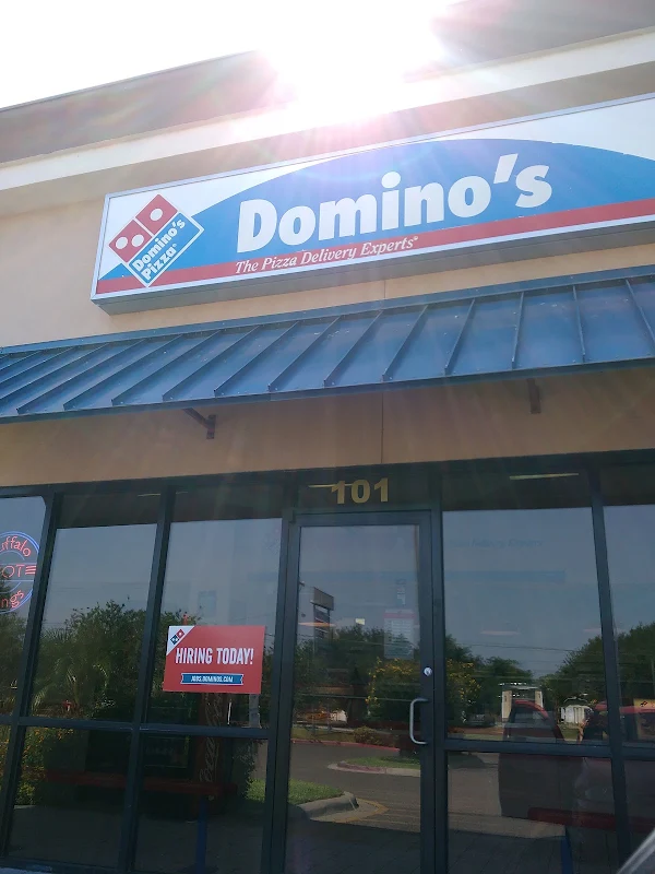 Domino's Pizza