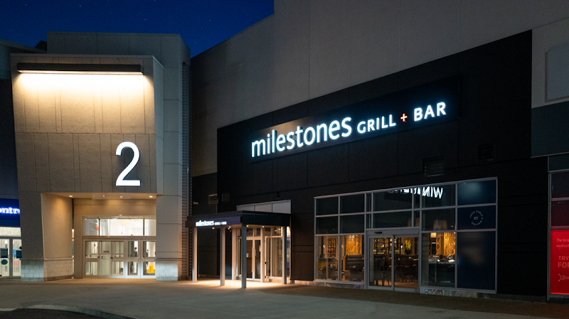 Milestones