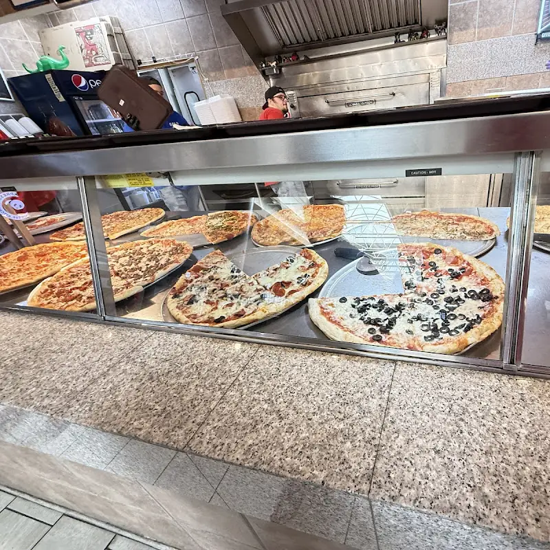 Chef Salad