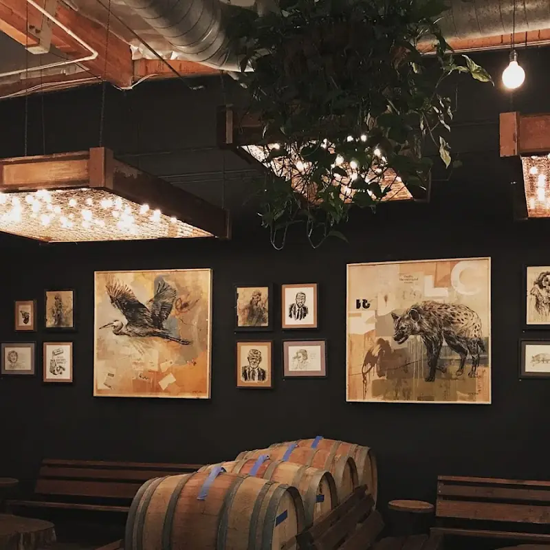 Booze Brothers Brewing Co.