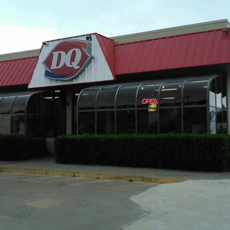 Dairy Queen