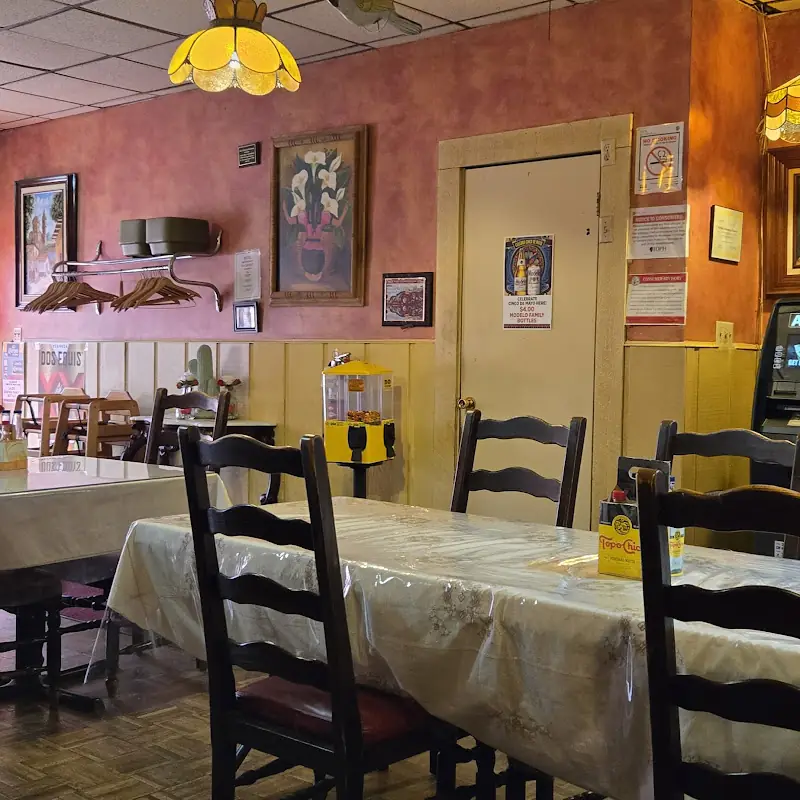 Maria's Mexican Restaurant
