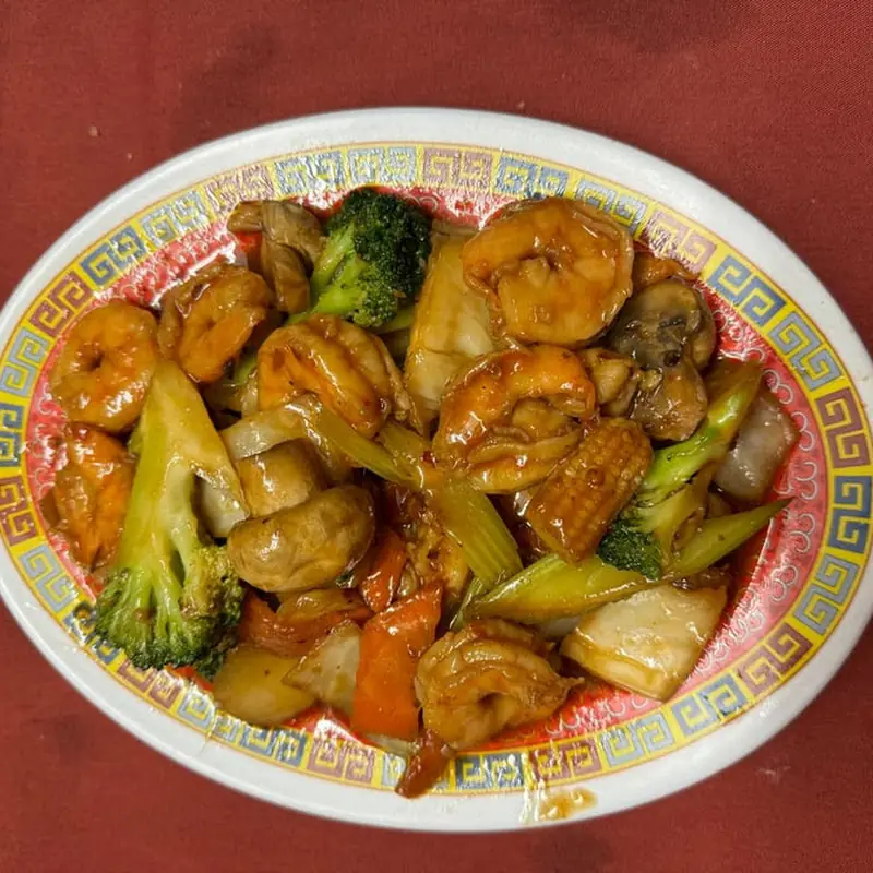 General Wok