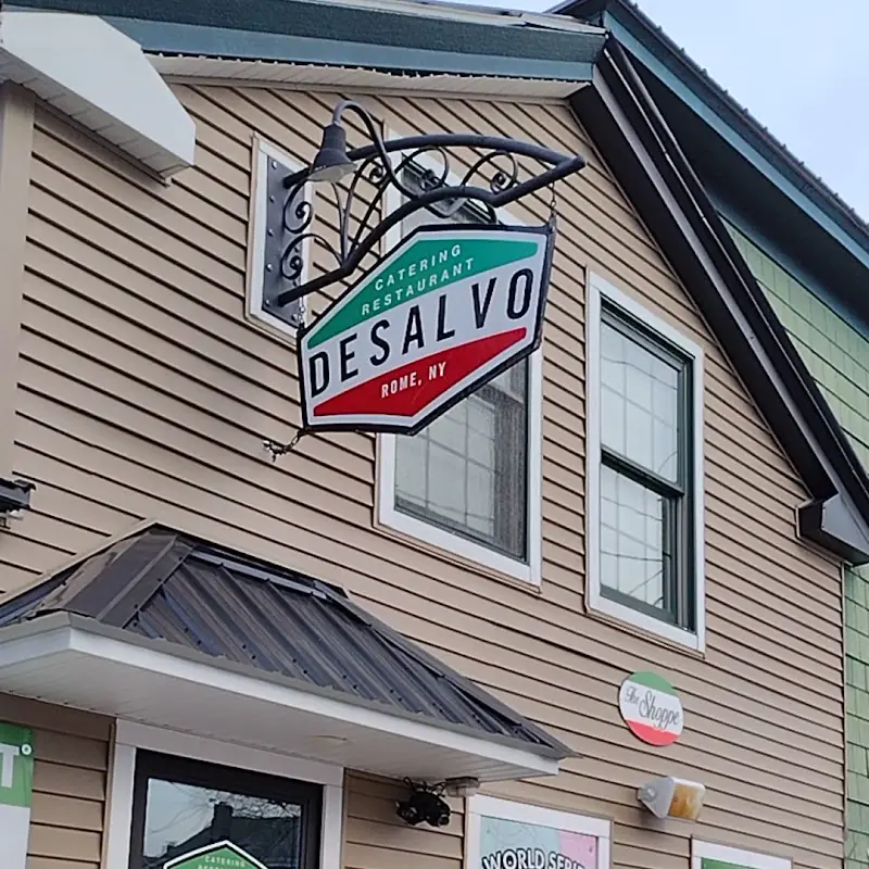 DeSalvo's Catering and Restaurant