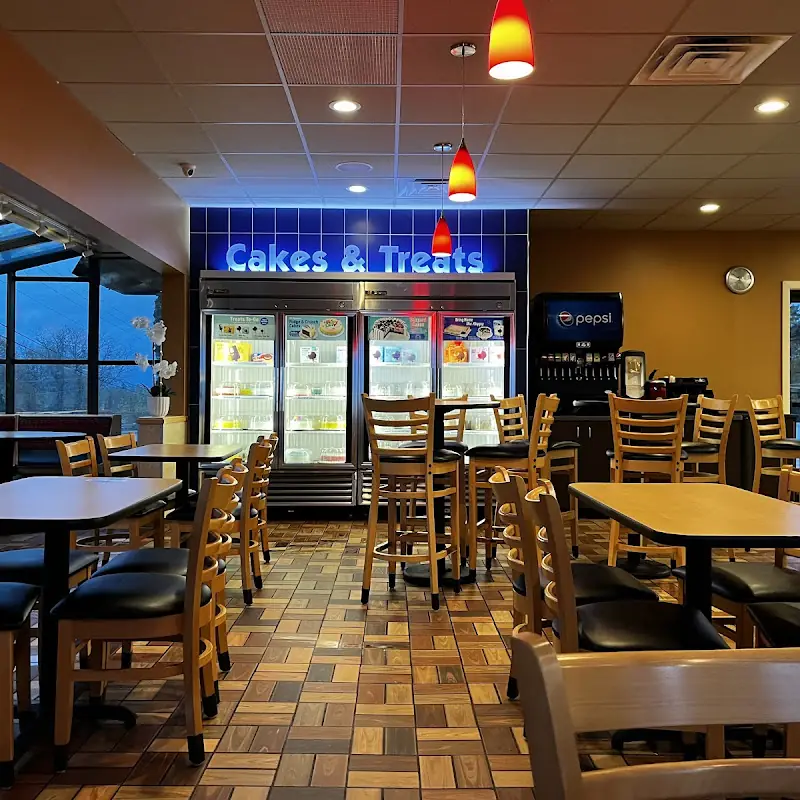 Dairy Queen