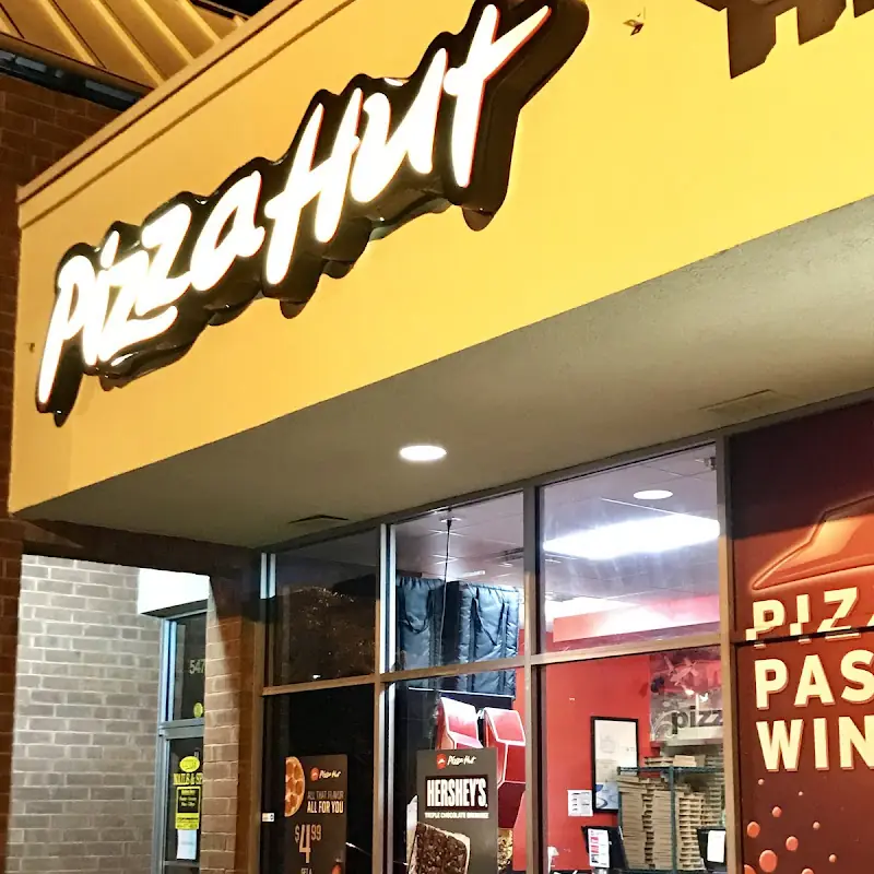 Pizza Hut
