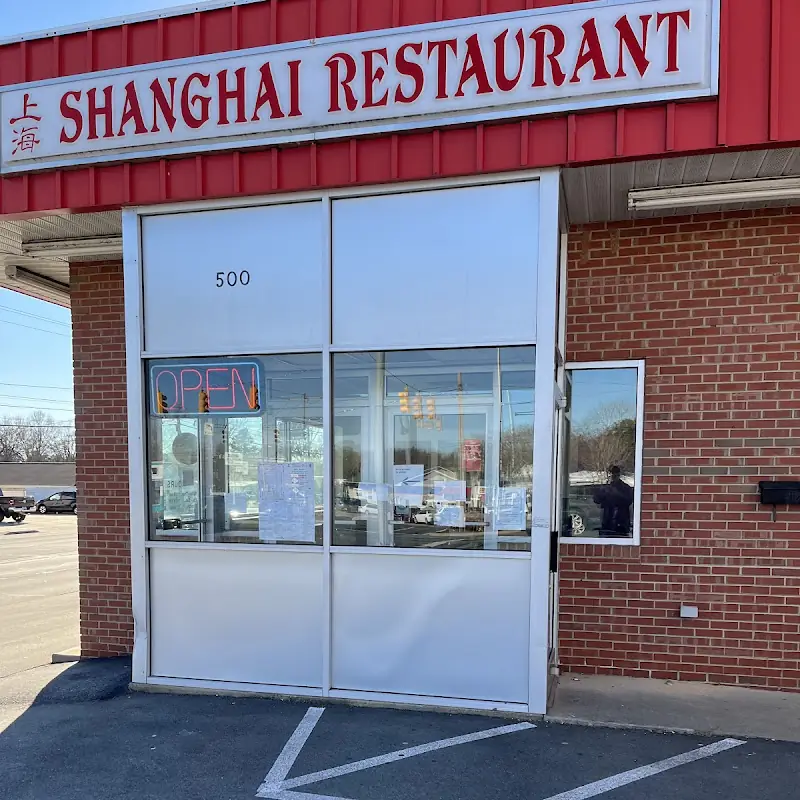 Shanghai Restaurant