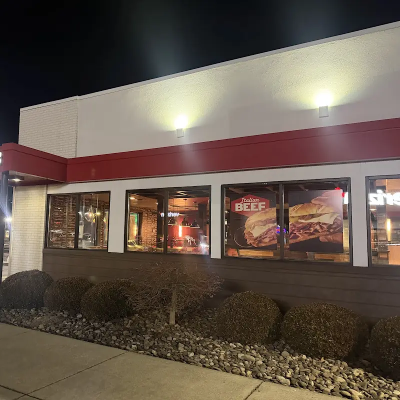 Arby's