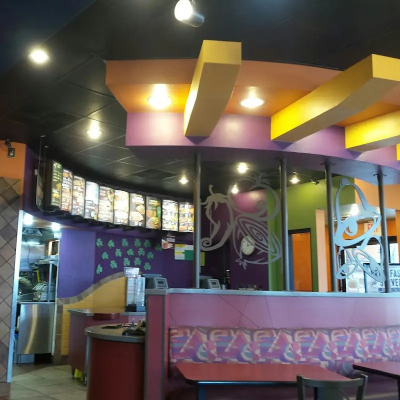 Taco Bell