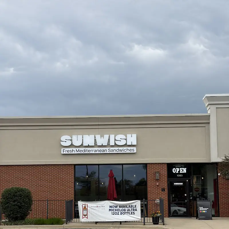 Sunwish