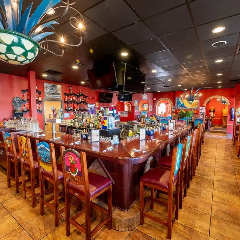 Guadalajara Rogers Mexican Restaurant