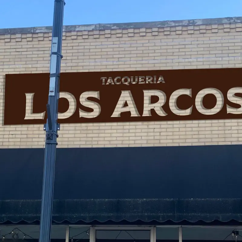 Tacqueria Los Arcos